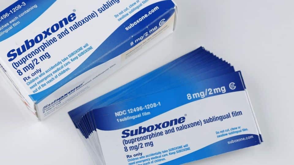 What Does Suboxone Do: A Complete Guide