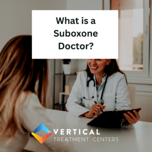What is a Suboxone Doctor?
